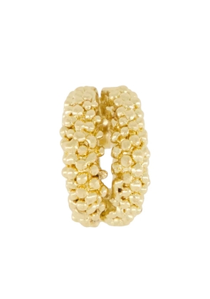 Paola Sighinolfi Simone ear cuff - Gold