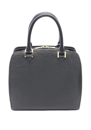 Louis Vuitton Pre-Owned 2005 Epi Pont Neuf handbag - Black