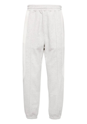 FIVE CM panelled track pants - Grey