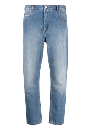 MARANT ÉTOILE Nea slim-fit jeans - Blue