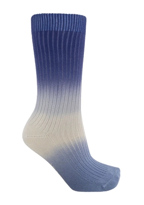 ISABEL MARANT Mizia socks - Blue