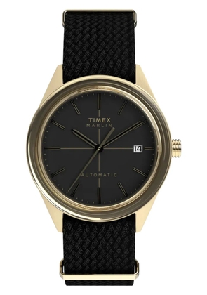 TIMEX Marlin® Jet 38mm watch - Black