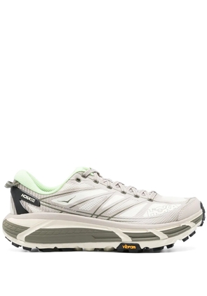HOKA Mafate Speed 2 sneakers - Grey