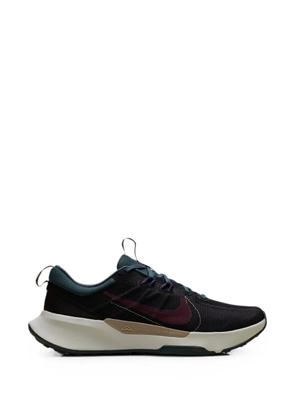 Nike Juniper Trail 2 sneakers - Black