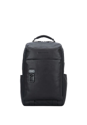 PIQUADRO travel backpack - Black