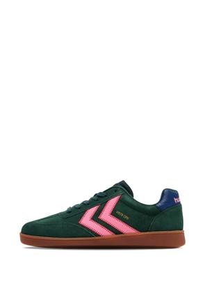 Hummel VM78 CPH LZ sneakers - Green