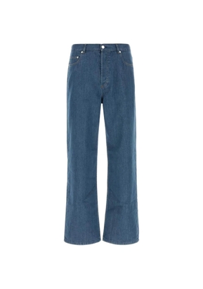 A.P.C. Aaron jeans - Blue