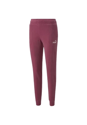 PUMA Essentials+ track pants - Purple