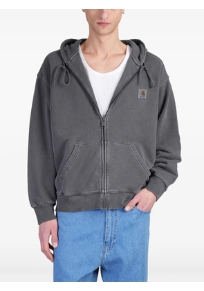 Carhartt WIP Nelson hoodie - Grey