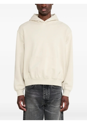 Lady White Co. Mini cropped hoodie