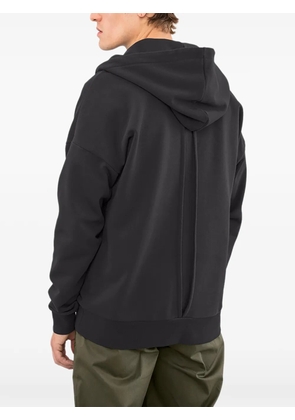 PUMA x Han Kjøbenhavn half-zip hoodie - Black