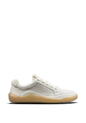Vivobarefoot Gobi II lace-up sneakers - Neutrals