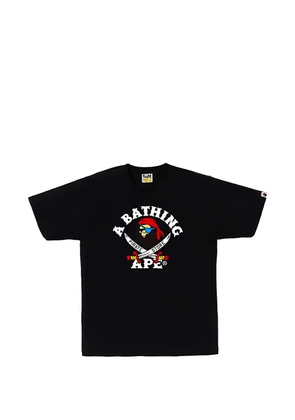 A BATHING APE® Ape Pirate T-shirt - Black