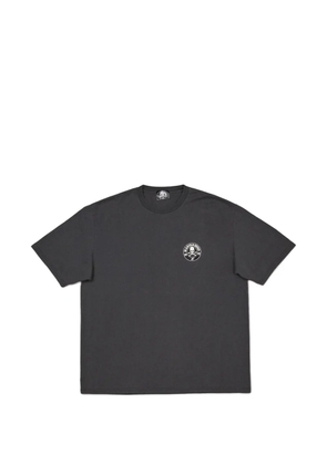 Mastermind Japan x Sean Wotherspoon skull-print T-shirt - Black