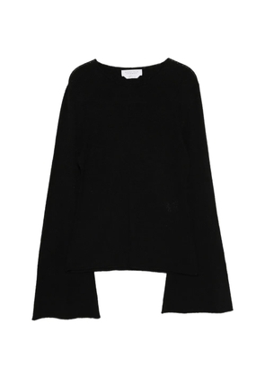 Gabriela Hearst Rafa T-shirt - Black