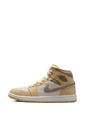 Jordan Air Jordan 1 Mid sneakers - Neutrals