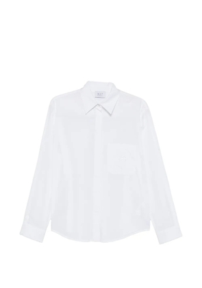 mvp wardrobe pocket shirt - White