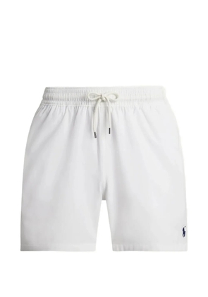 Polo Ralph Lauren Traveler shorts - White