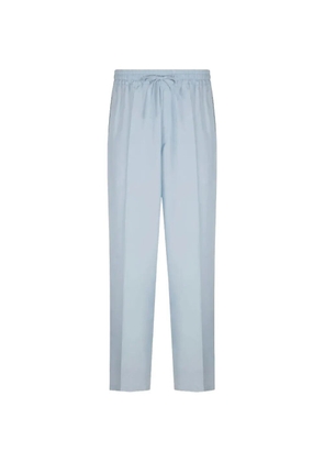 Umit Benan Julian Paradiso trousers - Blue