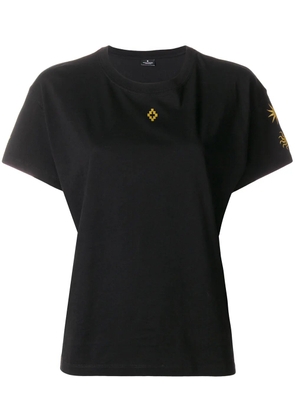 COUNTY OF MILAN Tarots T-shirt - Black
