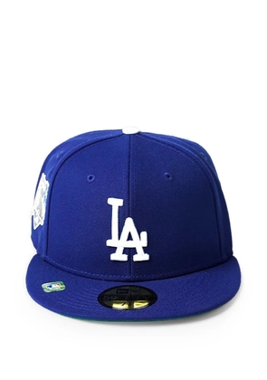 NEW ERA CAP 59FIFTY MLB Jackie Robinson Day baseball cap - Blue