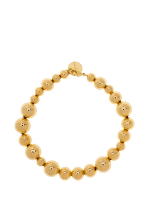 Lié Studio Elly beaded bracelet - Gold