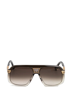 Cazal MOD 685 sunglasses - Brown