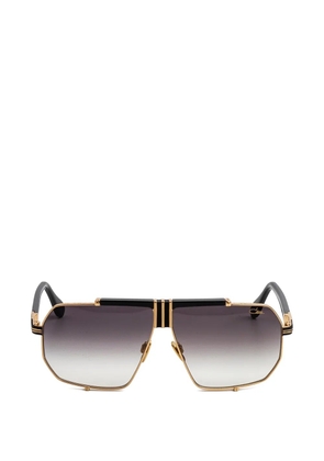 Cazal MOD 996 sunglasses - Black