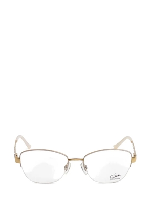 Cazal MOD 4309 glasses - Gold