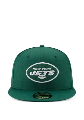 NEW ERA CAP 59FIFTY New York Jets fitted cap - Green
