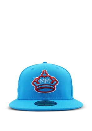 NEW ERA CAP 59FIFTY Miami Marlins City Connect fitted cap - Blue