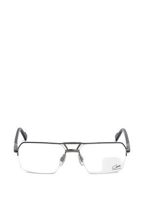 Cazal MOD 7114 glasses - Blue