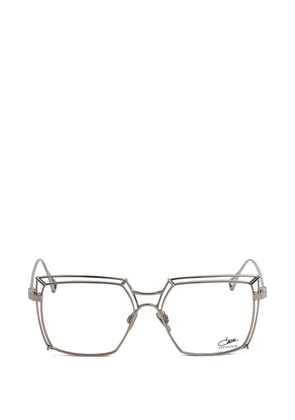 Cazal MOD 5012 glasses - Silver