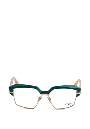 Cazal MOD 5021 glasses - Green