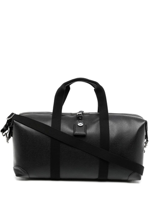 Mulberry medium Clipper holdall - Black
