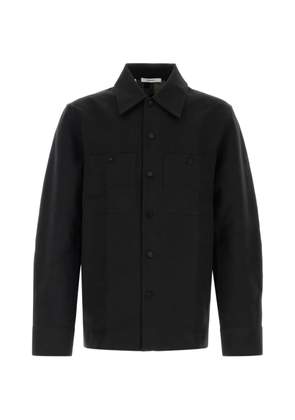 Givenchy Couture Seam jacket - Black