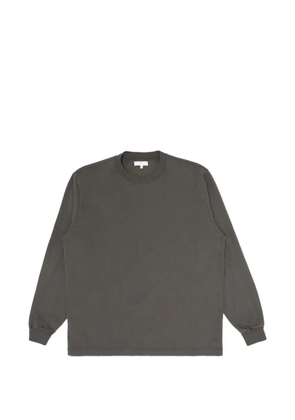 Lady White Co. Municipal long-sleeved T-shirt - Grey