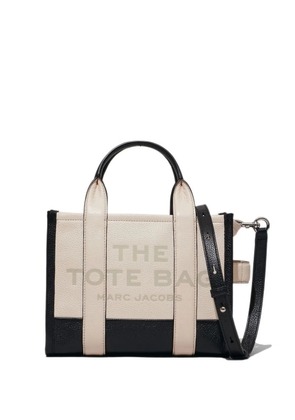 Marc Jacobs The Colorblock Small Tote bag - Neutrals