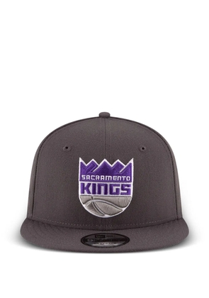 NEW ERA CAP 9FIFTY Sacramento Kings cap - Grey