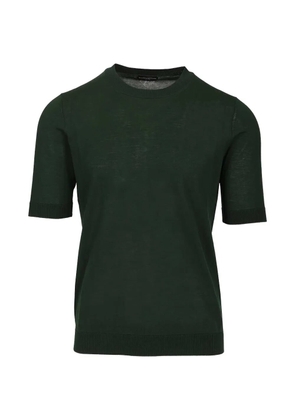 Ballantyne cotton T-shirt - Green