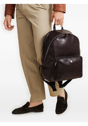 Bally Elios loafers - Brown