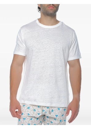 MC2 Saint Barth Ecstasea N T-shirt - White