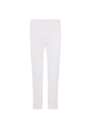 Incotex Leyre trousers - White