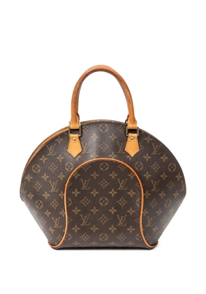 Louis Vuitton Pre-Owned Ellipse GM handbag - Brown