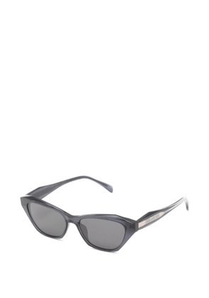 Zadig&Voltaire cat-eye sunglasses - Grey