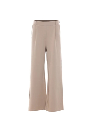 OWN tailored trousers - Neutrals