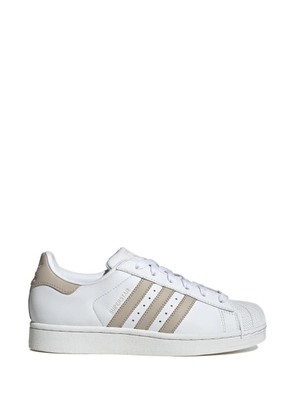 adidas Superstar II sneakers - White