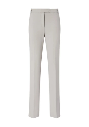 PINKO zip trousers - Grey