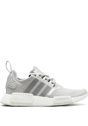 adidas NMD_R1 'Silver Metal' sneakers