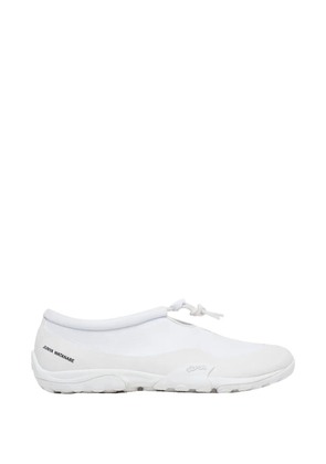 Junya Watanabe x New Balance MT10T drawstring sneakers - White